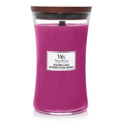 WoodWick Wild Berry Beets CAN 453.6 g