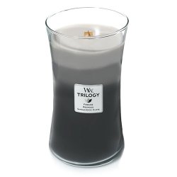 WoodWick Wood Smoke CAN 609.5 g