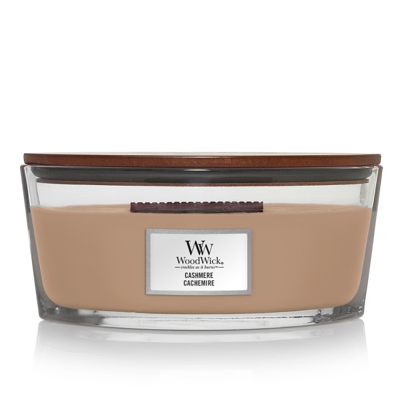 WoodWick Cashmere CAN 453.6 g
