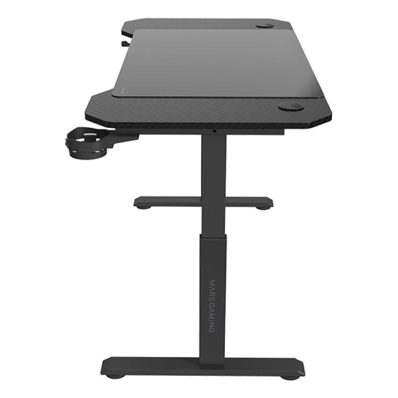 Mars Gaming MGD-ERGO120 Black