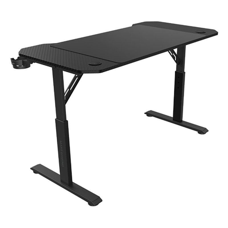 Mars Gaming MGD-ERGO120 Noir