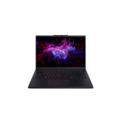Lenovo ThinkPad P14s Intel Core Ultra 7 155H Laptop 36.8 cm (14.5") WUXGA 16 GB DDR5-SDRAM 512 GB SSD NVIDIA RTX 500
