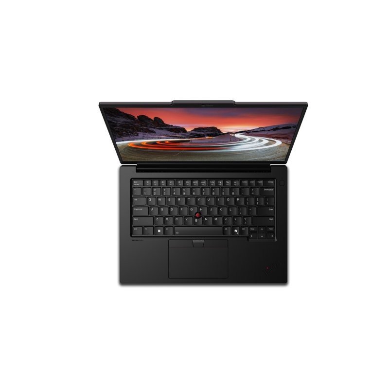 Lenovo ThinkPad P14s G5 21G2 Laptop, 14.5" WUXGA IPS, Core Ultra 7 155H, 16GB DDR5, 512GB SSD, RTX500 Ada GPU, 5MP