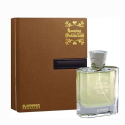 Al Haramain Amazing Mukhallath EDP 100 ml U