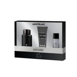 Mont Blanc Explorer EDP 100 ml EDP 15 ml SG 100 ml H