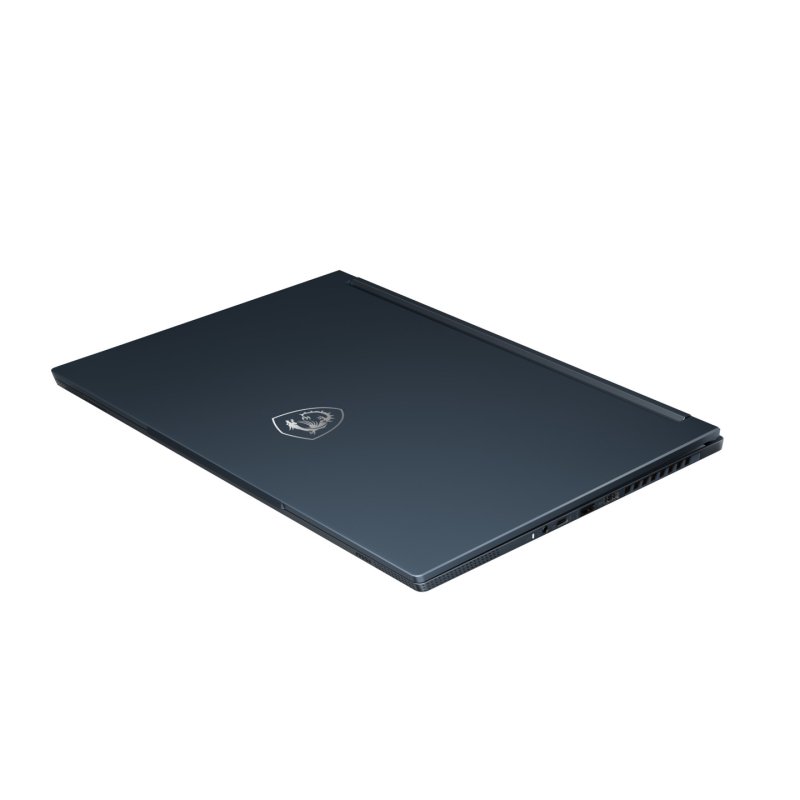 MSI Stealth 16 AI Studio A1VIG-208FR Intel Core Ultra 9 185H Laptop 40.6 cm (16") WQUXGA 32 GB DDR5-SDRAM 1 TB SSD