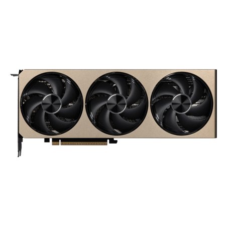 MSI GEFORCE RTX 5070 TI 16G INSPIRE 3X OC carte graphique NVIDIA 16 Go GDDR7
