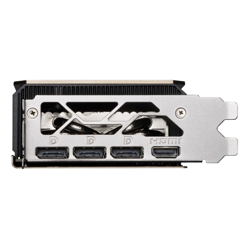 MSI GEFORCE RTX 5070 TI 16G INSPIRE 3X OC graphics card NVIDIA 16 GB GDDR7