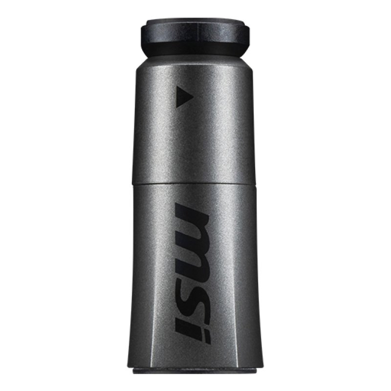 MSI GEFORCE RTX 5070 TI 16G INSPIRE 3X OC carte graphique NVIDIA 16 Go GDDR7