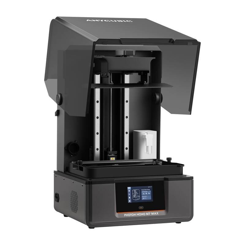 Anycubic Photon Mono M7 Max 3D Printer