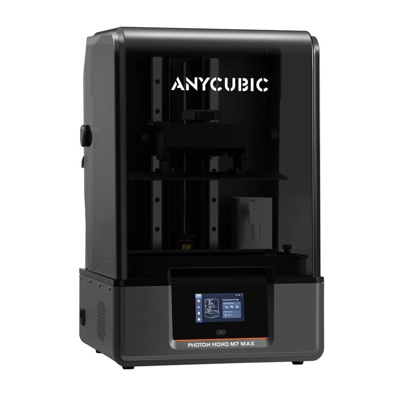 Anycubic Photon Mono M7 Max 3D Printer