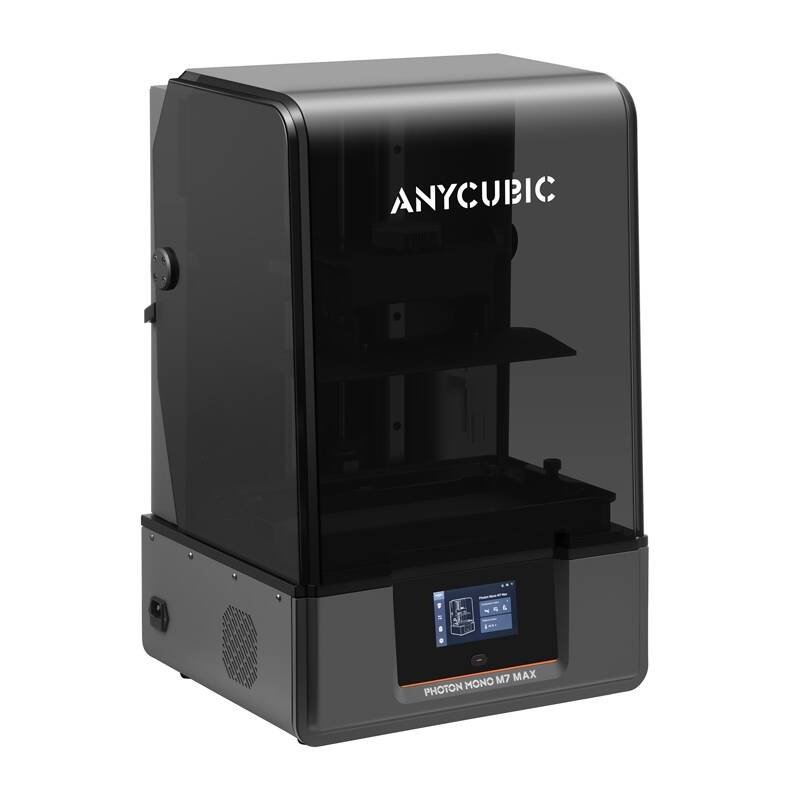 Anycubic Photon Mono M7 Max 3D Printer