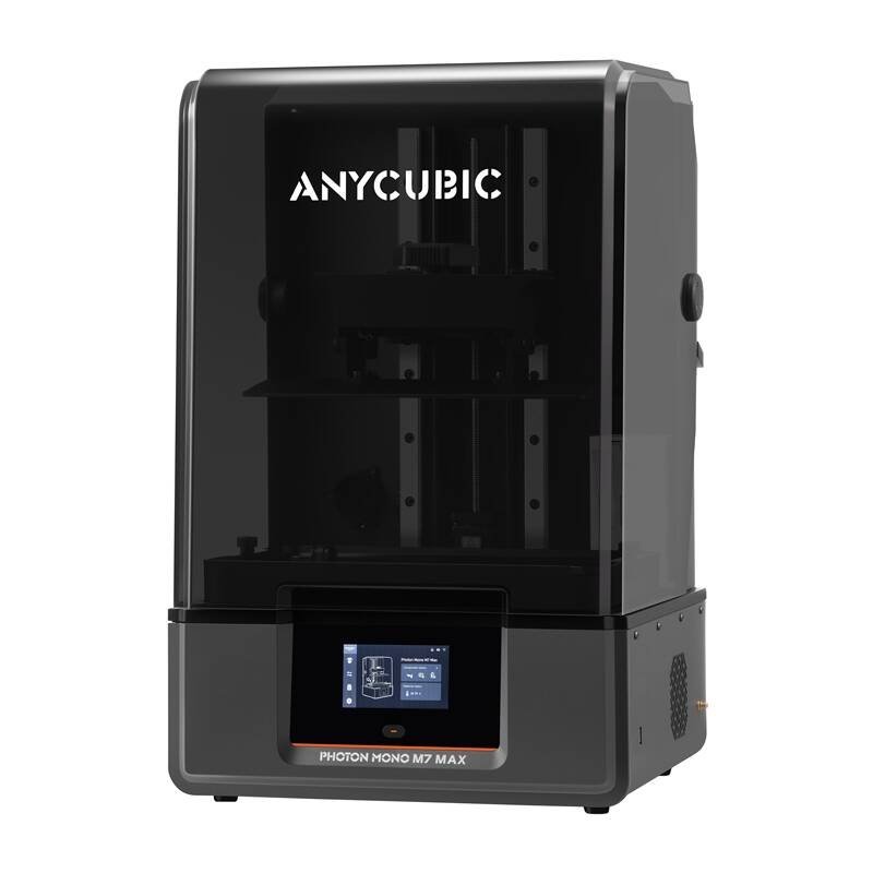 Anycubic Photon Mono M7 Max 3D Printer