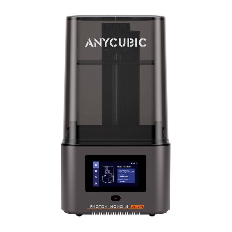Anycubic Photon Mono 4 Ultra 3D Printer