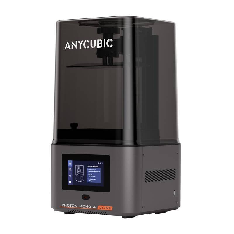 Anycubic Photon Mono 4 Ultra 3D Printer