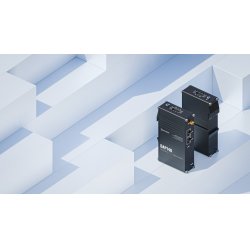 Teltonika DAP140 300 Mbit/s Noir Connexion Ethernet, supportant l'alimentation via ce port (PoE)