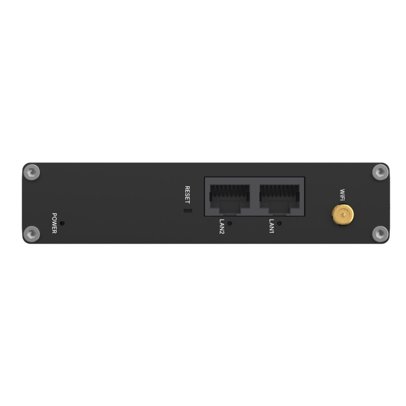 Teltonika DAP140 300 Mbit/s Black Power over Ethernet (PoE)