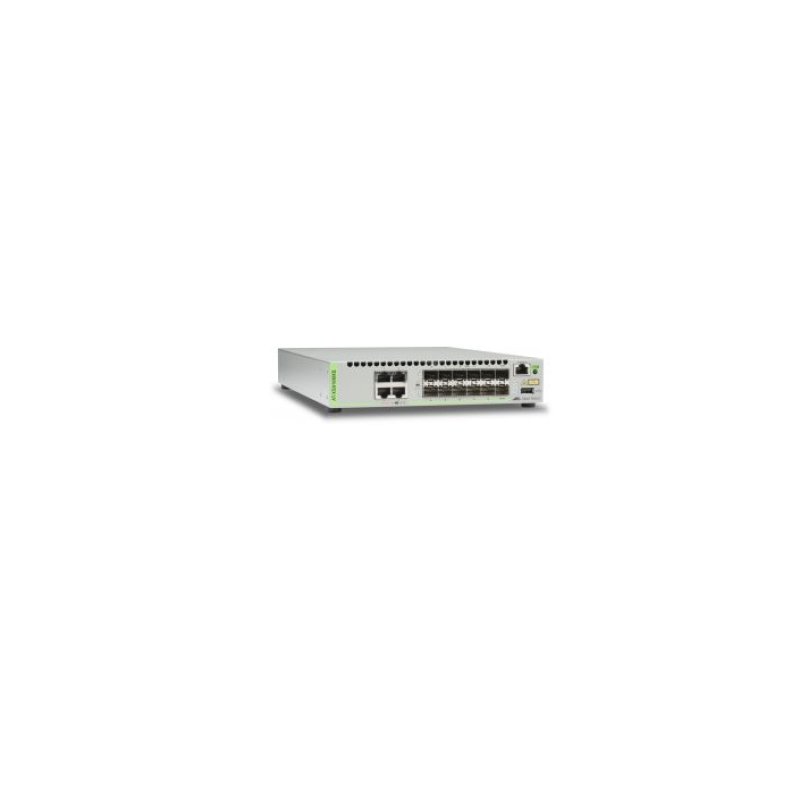 12XSFP 4X10/100/1000/10G-T SWITCH STK UK PC 990-004945-30