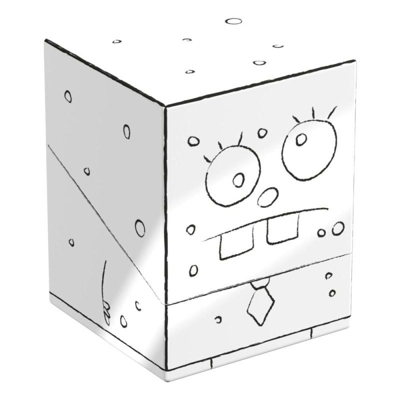Squaroes Squaroe SpongeBob SquarePants™ SB014 - DoodleBob