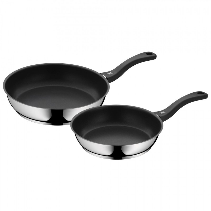 WMF 0733026299 lot de casseroles 2 pièce(s)