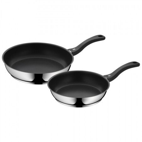 WMF 0733026299 lot de casseroles 2 pièce(s)