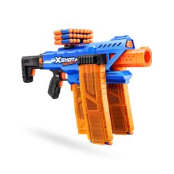 XSHOT - Insanity Clip Blaster motorisiert mit Darts