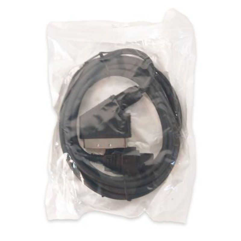 Nes Video Cable 3m (in freaks and geeks bags labels)