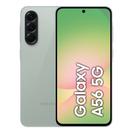 Galaxy A56 5G 256GB (Awesome Olive, Android 15, 8 GB)