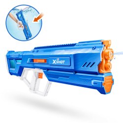 XSHOT Mega Pulse Motor Soaker ZURU
