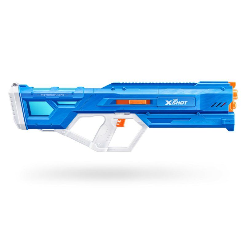 XSHOT Mega Pulse Motor Soaker ZURU