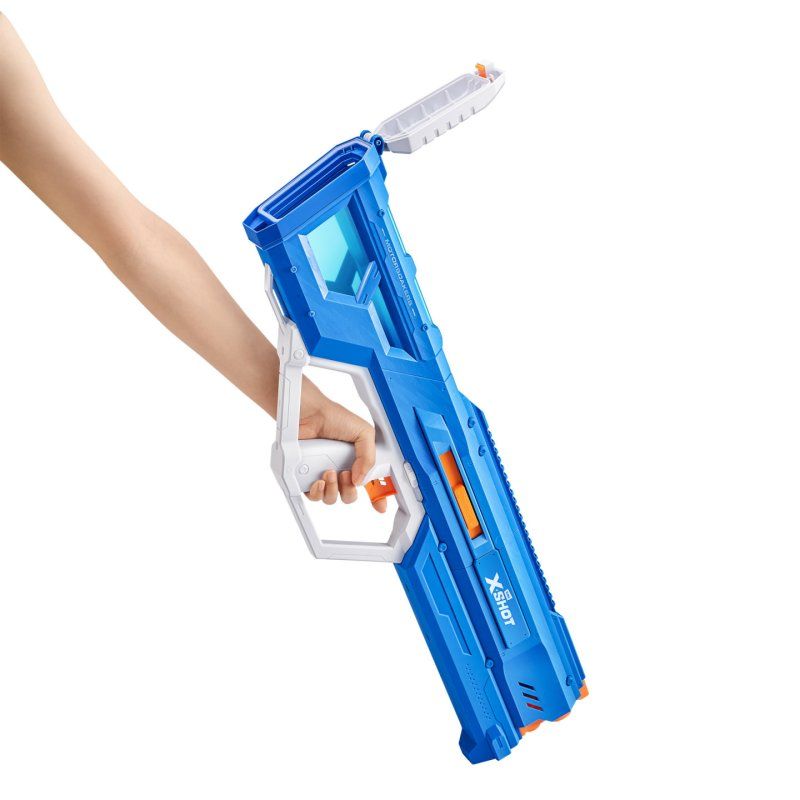 XSHOT Mega Pulse Motor Soaker ZURU