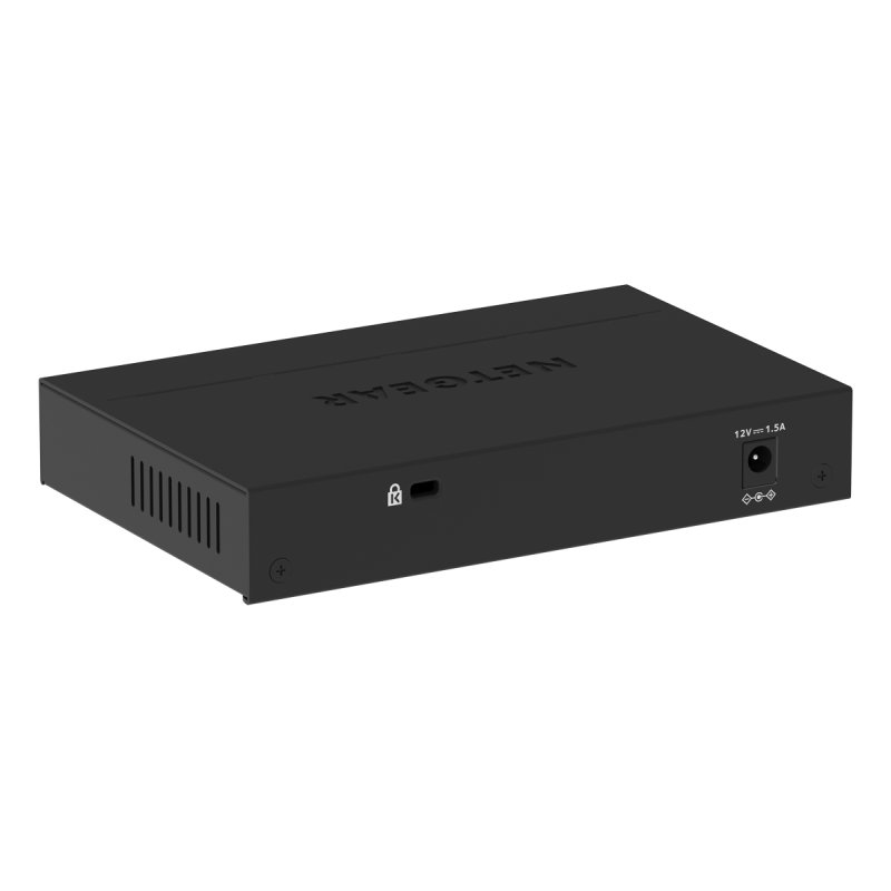 5PT MULTIGIG PLUS SWITCH MS305E