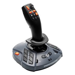 Thrustmaster Simtask Farming Stick - XBOX/PC