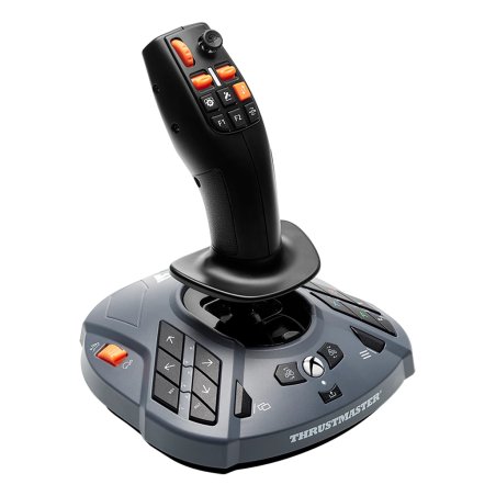 Thrustmaster Simtask Farming Stick - XBOX/PC