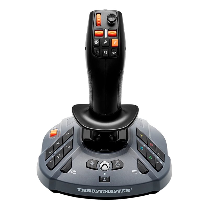 Thrustmaster Simtask Farming Stick - XBOX/PC
