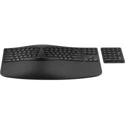 HP 960 Ergonomic Wireless Keyboard