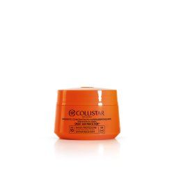 Collistar Supertanning Concentrate Unguent SPF 10 Crème d’écran solaire Visage et corps Adultes