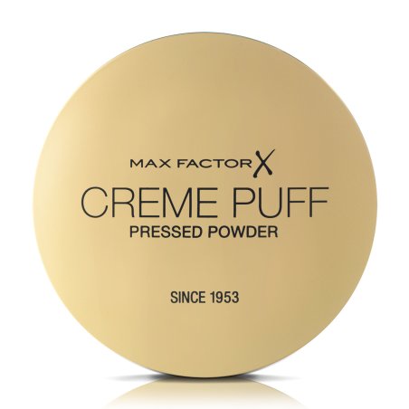 Max Factor Creme Puff 42 Deep Beige 21g