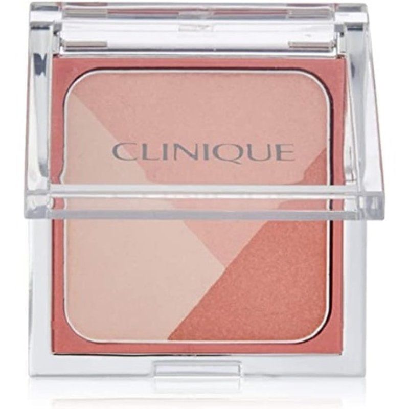 Clinique Sculptionary Cheek Contouring Palette 01 Nectar