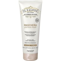 Il Salone Milano Glorious Mask 250ml - Mask for Dry and Dull Hair