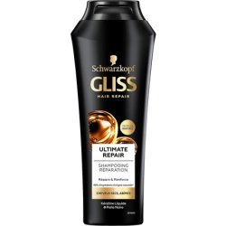 Schwarzkopf Gliss Ultimate Repair Shampoo 250ml