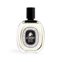 diptyque L'OMBRE DANS L'EAU EAU DE TOILETTE 100ml