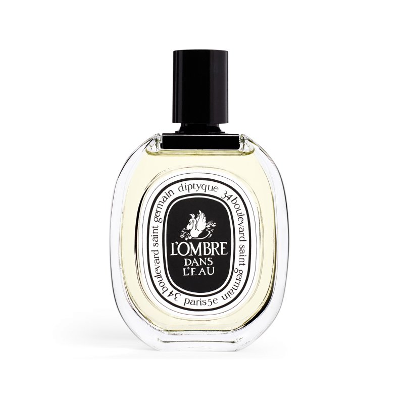 Diptyque L'Ombre Dans L'Eau Eau De Toilette Spray 100ml