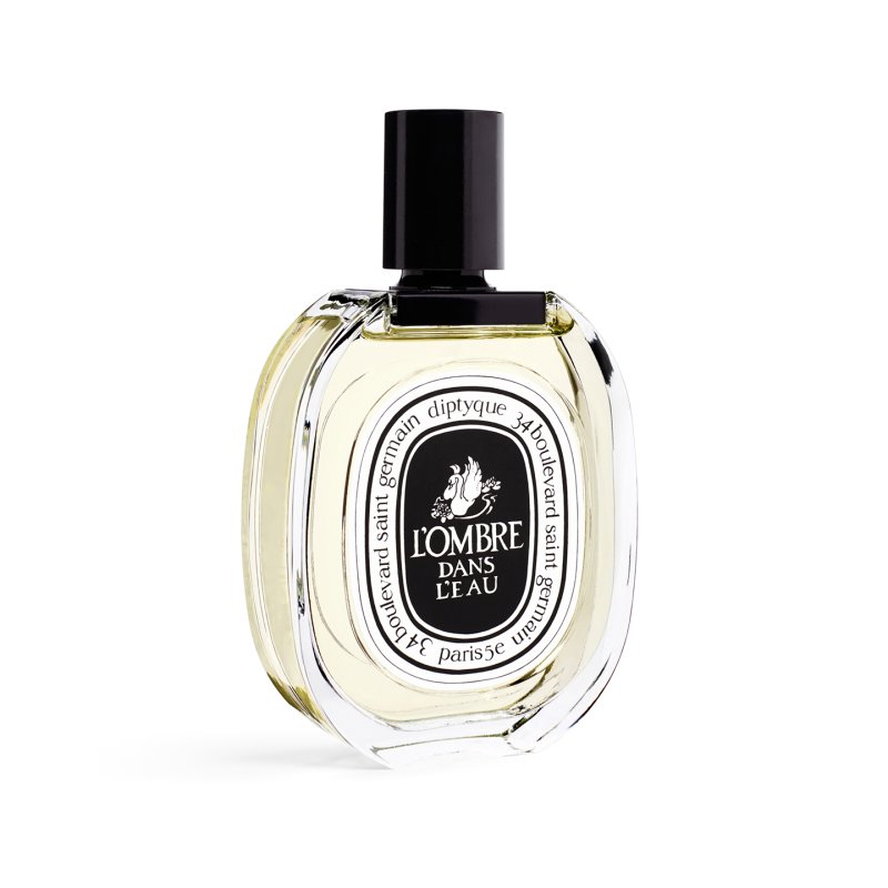 diptyque EAU DE TOILETTE L'OMBRE DANS L'EAU 100ml