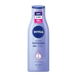 Nivea Body Smoothing Cream 250ml