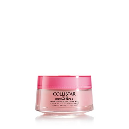 Collistar Idroattiva Sorbetto Idratazione Mat 50ml