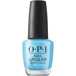 Opi Nail Lacquer "Surf Naked"15 mL, Summer Make The Rules Collection