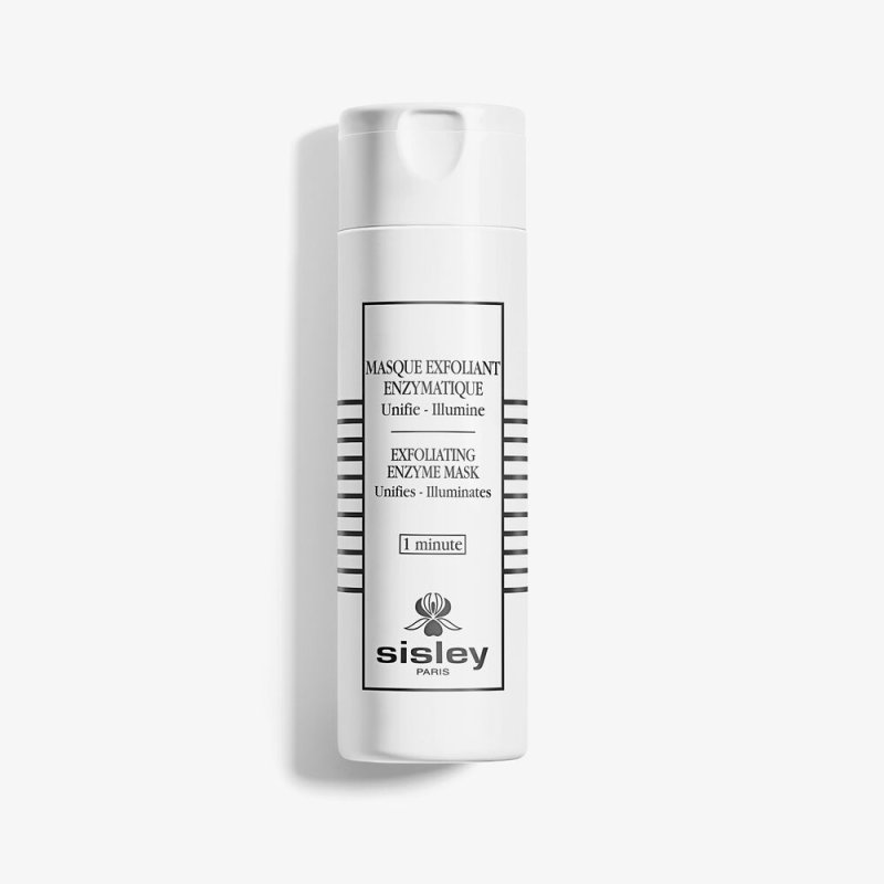 Sisley Exfoliating Enzyme Mask Women Powder