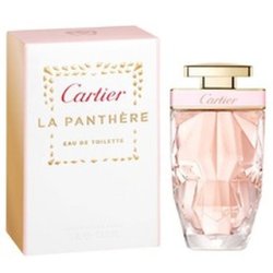 Cartier La Panthere Eau De Toilette