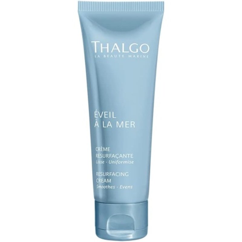 Thalgo Eveil À La Mer Cream Remover 50ml